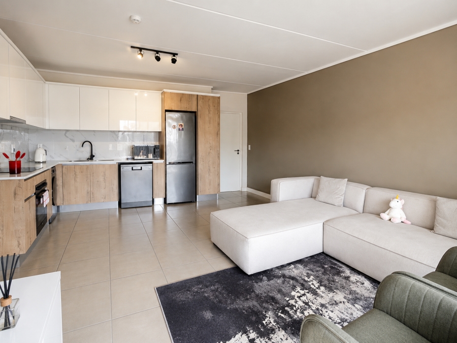 To Let 2 Bedroom Property for Rent in Atlantic Hills Western Cape